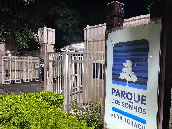 Vende-se em Nova Iguacu-RJ  apto, 45.49 de área privativa,  2_qto(s), WC, 1_sala(s), cozinha.