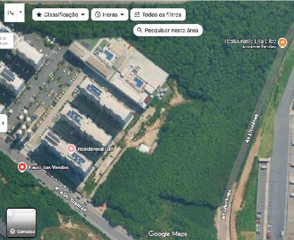 Vende-se em Duque De Caxias-RJ  apto, 46.19 de área total, 46.19 de área privativa,  2_qto(s), varanda, WC, 1_sala(s), cozinha, 1_vaga(s) de garagem.