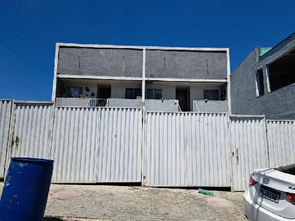 Vende-se em Nova Iguacu-RJ  apto, 50.79 de área privativa,  1_qto(s), WC, 1_sala(s), cozinha.