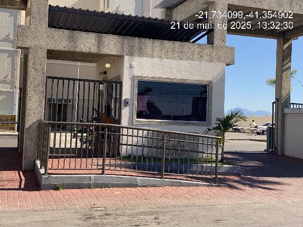 Vende-se em Campos Dos Goytacazes-RJ  apto, 41.85 de área privativa,  2_qto(s), WC, 1_sala(s), cozinha, 1_vaga(s) de garagem.