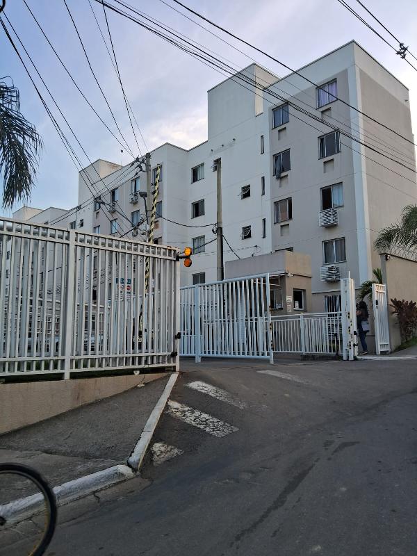 Vende-se em Nova Iguacu-RJ  apto, 45.78 de área privativa, 0.01 de área do terreno,  2_qto(s), WC, 1_sala(s), cozinha, 1_vaga(s) de garagem.