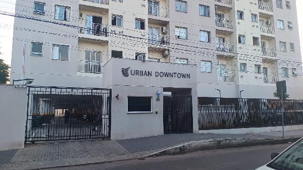 Vende-se em Niteroi-RJ  apto, 46.01 de área total, 46.01 de área privativa,  2_qto(s), WC, 1_sala(s), cozinha, 1_vaga(s) de garagem.