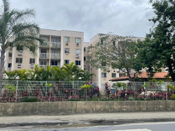 Vende-se em Nova Iguacu-RJ  apto, 45.49 de área privativa,  2_qto(s), WC, 1_sala(s), cozinha, 1_vaga(s) de garagem.