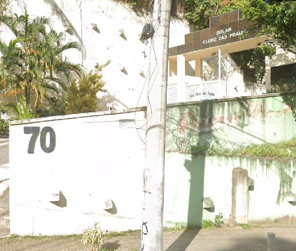Vende-se em Niteroi-RJ  apto, 94.00 de área total, 94.00 de área privativa,  2_qto(s), a.serv, WC, 1_sala(s), cozinha, 1_vaga(s) de garagem.