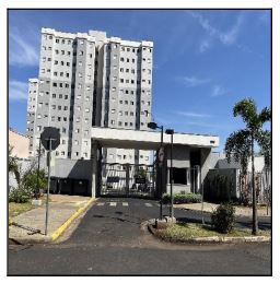Vende-se em Belford Roxo-RJ  apto, 43.29 de área privativa, 0.00 de área do terreno.