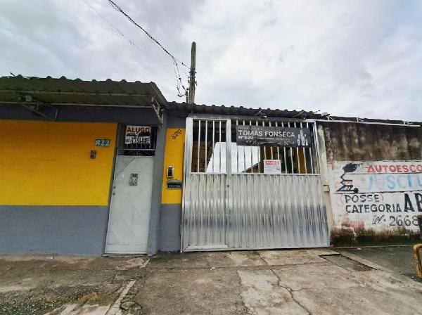 Vende-se em Nova Iguacu-RJ  apto, 37.17 de área total, 37.17 de área privativa,  1_qto(s), WC, 1_sala(s), cozinha.