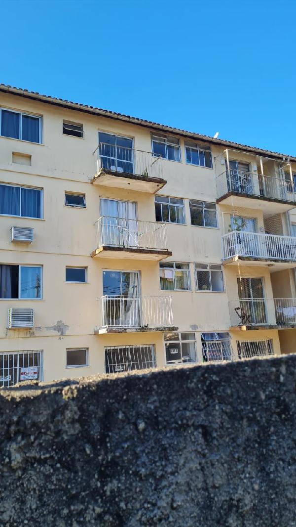 Vende-se em Niteroi-RJ  apto, 49.00 de área privativa, 1_vaga(s) de garagem.