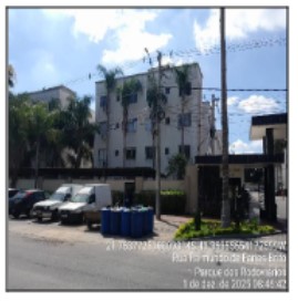 Vende-se em Campos Dos Goytacazes-RJ  apto, 72.19 de área total, 53.04 de área privativa,  2_qto(s), WC, 1_sala(s), cozinha, 1_vaga(s) de garagem.