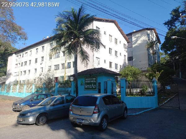 Vende-se em Niteroi-RJ  apto, 55.49 de área total, 48.24 de área privativa,  2_qto(s), WC, 1_sala(s), cozinha.