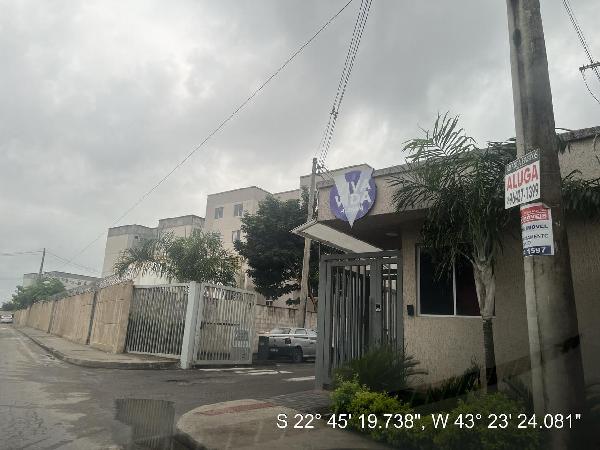 Vende-se em Belford Roxo-RJ  apto, 78.27 de área total, 43.29 de área privativa,  2_qto(s), a.serv, WC, 1_sala(s), cozinha.