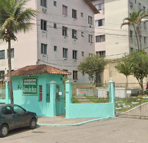 Vende-se em Niteroi-RJ  apto, 60.00 de área total, 60.00 de área privativa,  2_qto(s), a.serv, WC, 1_sala(s), cozinha.