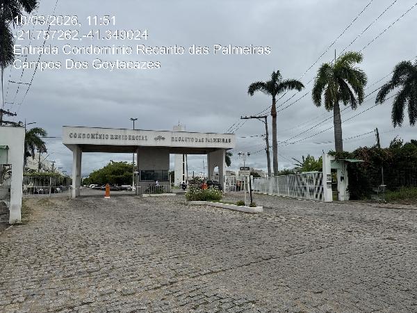 Vende-se em Campos Dos Goytacazes-RJ  apto, 55.44 de área total, 55.44 de área privativa,  2_qto(s), WC, 1_sala(s), cozinha.