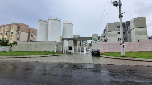 Vende-se em Nova Iguacu-RJ  apto, 43.68 de área total, 46.20 de área privativa,  2_qto(s), WC, 1_sala(s), cozinha.