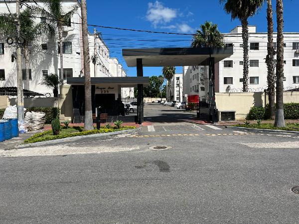Vende-se em Campos Dos Goytacazes-RJ  apto, 72.15 de área total, 53.01 de área privativa,  2_qto(s), a.serv, WC, 1_sala(s), cozinha, 1_vaga(s) de garagem.
