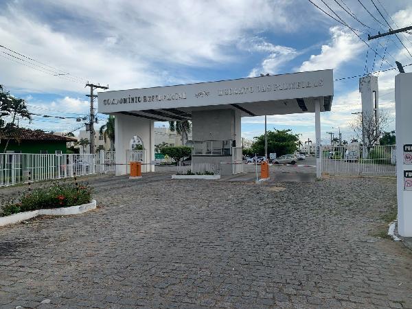 Vende-se em Campos Dos Goytacazes-RJ  apto, 55.44 de área total, 55.44 de área privativa, 0.00 de área do terreno.