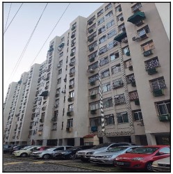 Vende-se em Niteroi-RJ  apto, 67.45 de área total, 67.45 de área privativa,  2_qto(s), WC, 1_sala(s), cozinha.