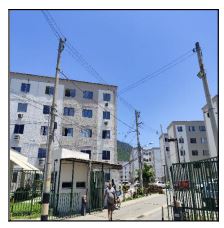 Vende-se em Nova Iguacu-RJ  apto, 43.30 de área privativa,  2_qto(s), WC, 1_sala(s), cozinha.