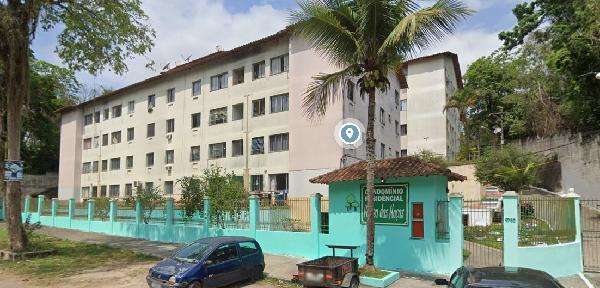 Vende-se em Niteroi-RJ  apto, 50.00 de área total, 50.00 de área privativa,  2_qto(s), WC, 1_sala(s), cozinha.