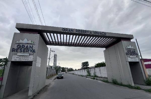 Vende-se em Nova Iguacu-RJ  apto, 45.27 de área privativa,  2_qto(s), WC, 1_sala(s), cozinha.