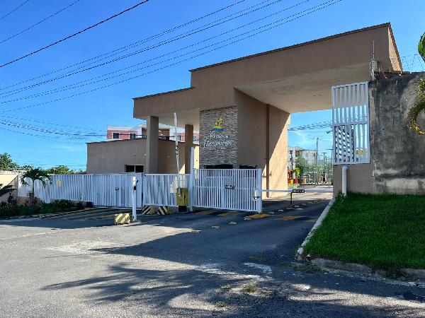 Vende-se em Camacari-BA  apto, 133.50 de área total, 46.42 de área privativa,  2_qto(s), WC, 1_sala(s), cozinha, Terraco.