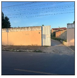 Vende-se em Cipo-BA  Terreno, 2100.00 de área do terreno.