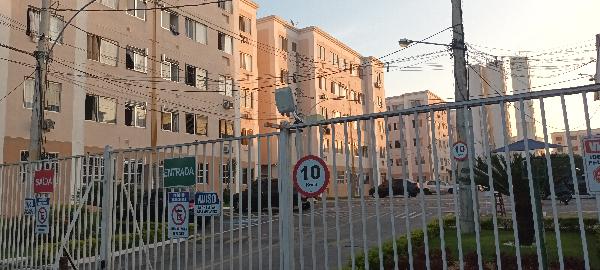 Vende-se em Rio De Janeiro-RJ  apto, 46.00 de área privativa, 1_vaga(s) de garagem.