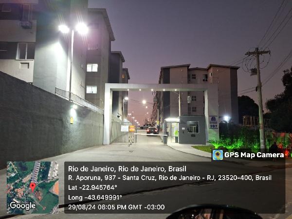 Vende-se em Rio De Janeiro-RJ  apto, 43.21 de área privativa,  2_qto(s), a.serv, WC, 1_sala(s), cozinha, 1_vaga(s) de garagem.