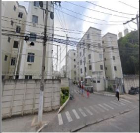 Vende-se em Rio De Janeiro-RJ  apto, 44.72 de área privativa,  2_qto(s), a.serv, WC, 1_sala(s), cozinha, 1_vaga(s) de garagem.