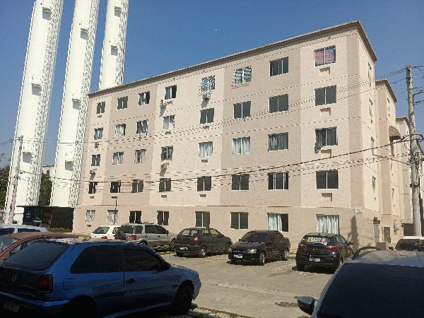 Vende-se em Rio De Janeiro-RJ  apto, 40.54 de área privativa,  2_qto(s), WC, 1_sala(s), cozinha.