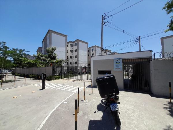 Vende-se em Rio De Janeiro-RJ  apto, 50.00 de área privativa,  1_qto(s), WC, 1_sala(s), cozinha.