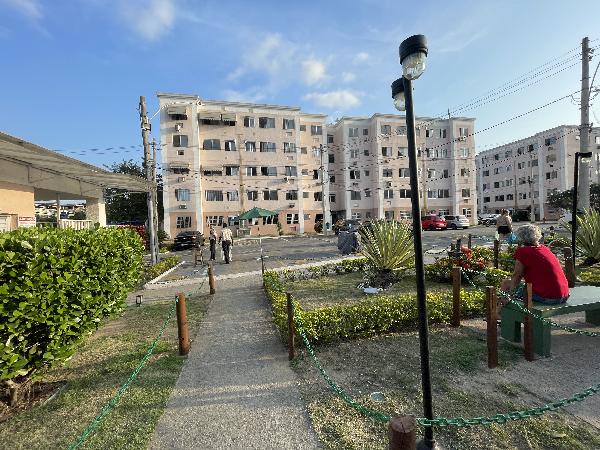 Vende-se em Rio De Janeiro-RJ  apto, 43.36 de área privativa,  2_qto(s), WC, 1_sala(s), cozinha.
