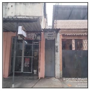 Vende-se em Rio De Janeiro-RJ  apto, 31.00 de área privativa,  1_qto(s), WC, 1_sala(s), cozinha.