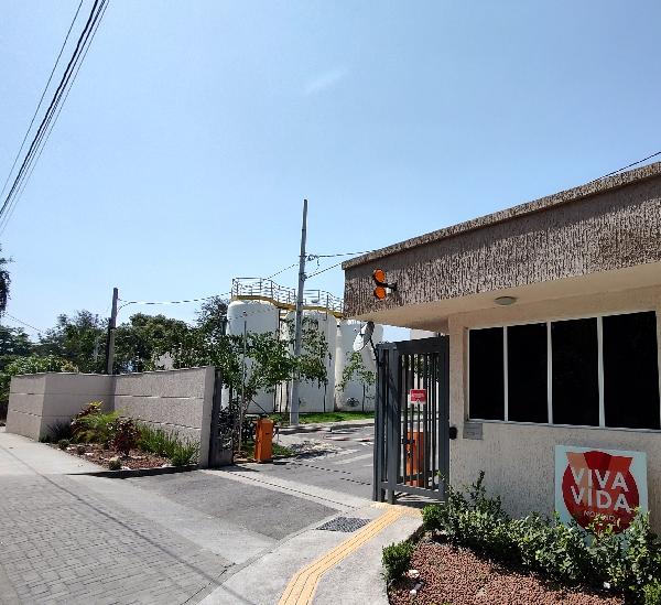 Vende-se em Rio De Janeiro-RJ  apto, 41.19 de área privativa,  2_qto(s), WC, 1_sala(s), cozinha.