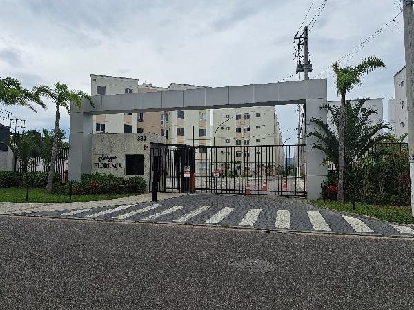 Vende-se em Rio De Janeiro-RJ  apto, 44.22 de área privativa,  2_qto(s), WC, 1_sala(s), cozinha.