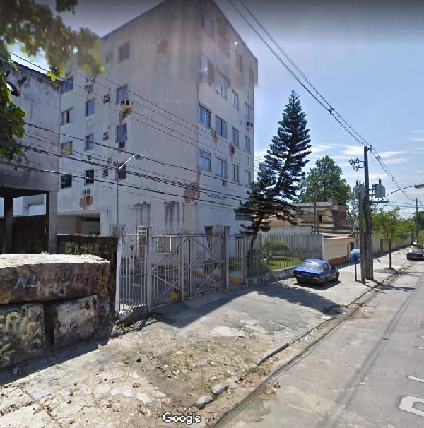 Vende-se em Rio De Janeiro-RJ  apto, 45.00 de área privativa,  2_qto(s), WC, 1_sala(s), cozinha.