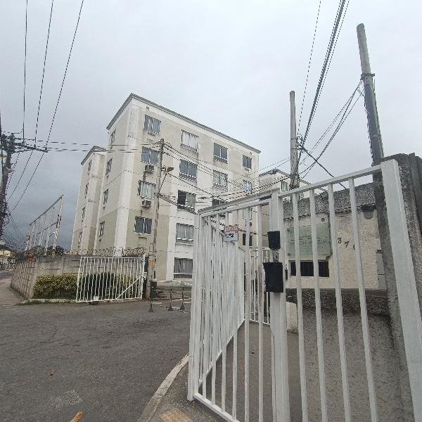 Vende-se em Rio De Janeiro-RJ  apto, 43.72 de área privativa,  2_qto(s), WC, 1_sala(s), cozinha.
