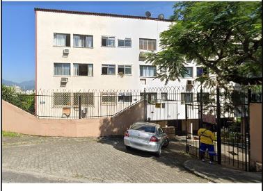 Vende-se em Rio De Janeiro-RJ  apto, 39.00 de área privativa,  1_qto(s), WC, 1_sala(s), cozinha.