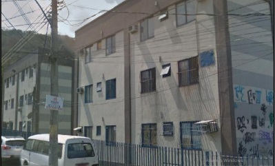 Vende-se em Rio De Janeiro-RJ  apto, 45.00 de área privativa,  2_qto(s), a.serv, WC, 1_sala(s), cozinha.