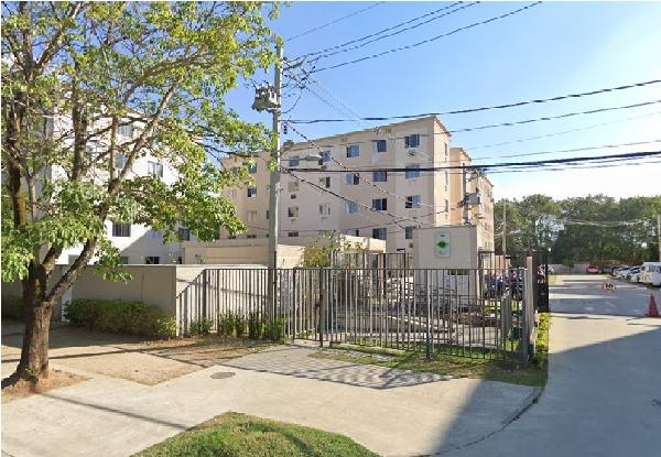 Vende-se em Rio De Janeiro-RJ  apto, 40.54 de área privativa,  2_qto(s), WC, 1_sala(s), cozinha.