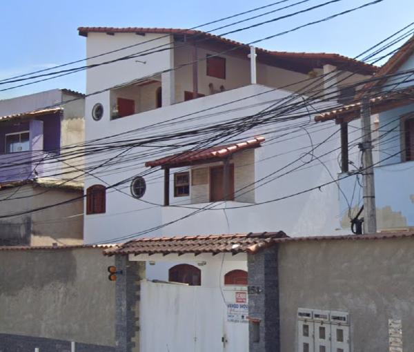 Vende-se em Rio De Janeiro-RJ  apto, 63.00 de área privativa,  2_qto(s), WC, 1_sala(s), cozinha.
