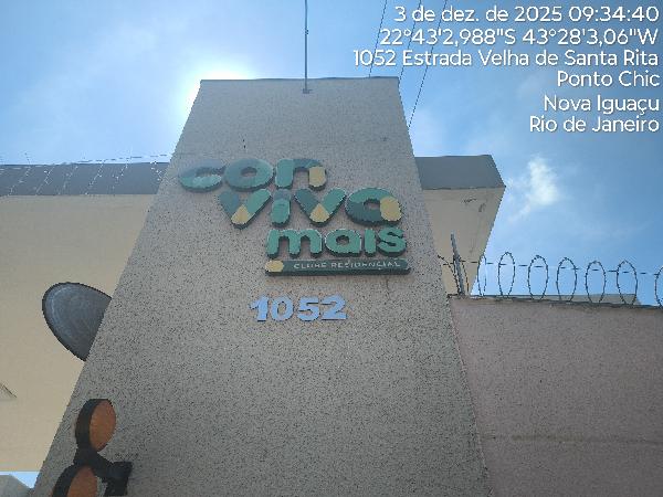 Vende-se em Nova Iguacu-RJ  apto, 41.27 de área total, 42.61 de área privativa,  2_qto(s), a.serv, WC, 1_sala(s), cozinha.