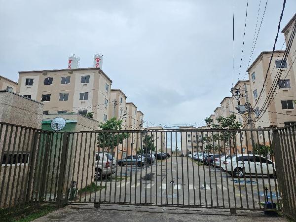 Vende-se em Rio De Janeiro-RJ  apto, 40.54 de área privativa,  2_qto(s), WC, 1_sala(s), cozinha.
