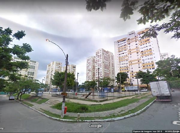 Vende-se em Rio De Janeiro-RJ  apto, 35.00 de área privativa,  1_qto(s), WC, 1_sala(s), cozinha.