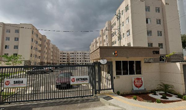 Vende-se em Rio De Janeiro-RJ  apto, 41.19 de área privativa,  2_qto(s), WC, 1_sala(s), cozinha.