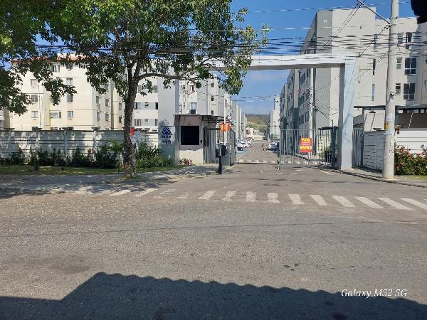 Vende-se em Rio De Janeiro-RJ  apto, 43.22 de área privativa,  2_qto(s), WC, 1_sala(s), cozinha.