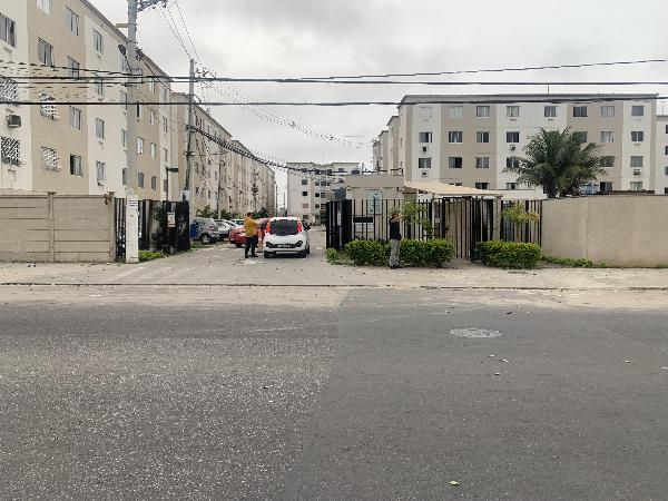 Vende-se em Rio De Janeiro-RJ  apto, 40.54 de área privativa,  2_qto(s), WC, 1_sala(s), cozinha.