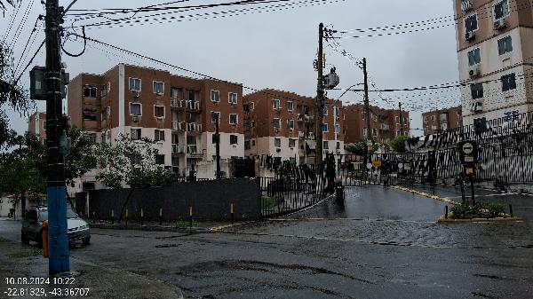 Vende-se em Rio De Janeiro-RJ  apto, 43.38 de área privativa,  2_qto(s), WC, 1_sala(s), cozinha, 1_vaga(s) de garagem.