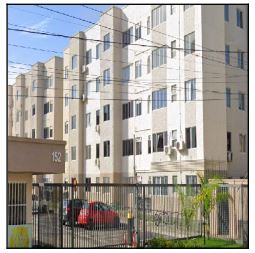 Vende-se em Rio De Janeiro-RJ  apto, 41.00 de área privativa, 0.00 de área do terreno.