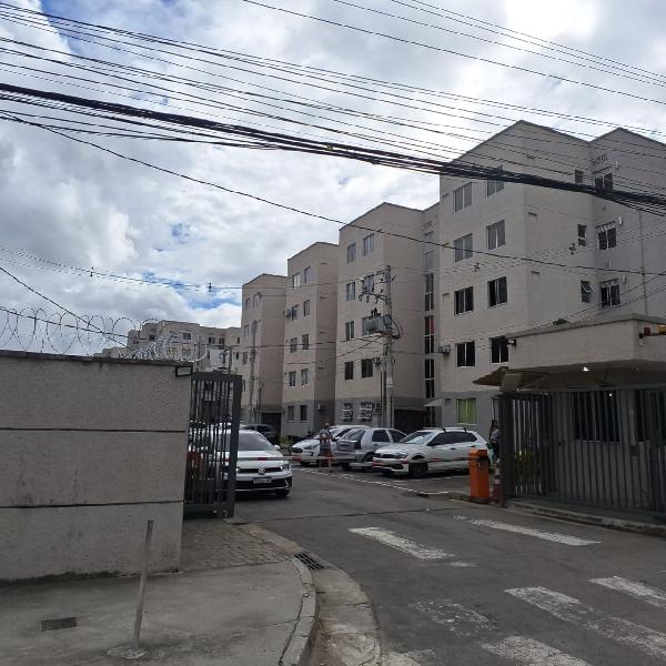 Vende-se em Rio De Janeiro-RJ  apto, 43.08 de área privativa,  2_qto(s), WC, 1_sala(s), cozinha.