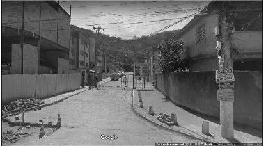 Vende-se em Rio De Janeiro-RJ  apto, 44.00 de área privativa,  2_qto(s), a.serv, WC, 1_sala(s), cozinha.